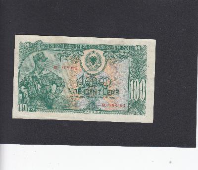 Beschrijving voorzijde: SOLDIER